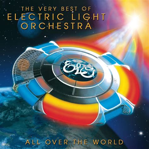 Electric Light Orchestra cd